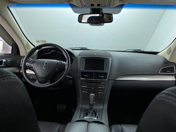 2015 Lincoln MKT EcoBoost Sport Utility 4D hatchback White - FINANCE... for sale in NEWARK, NY – photo 20
