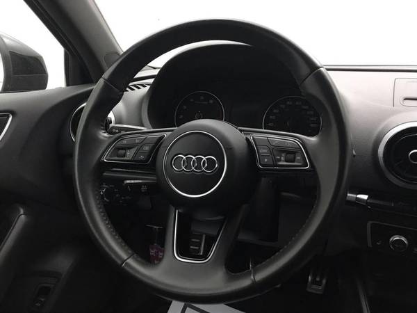 2018 Audi A3 Premium - - by dealer - vehicle for sale in Kellogg, MT – photo 11
