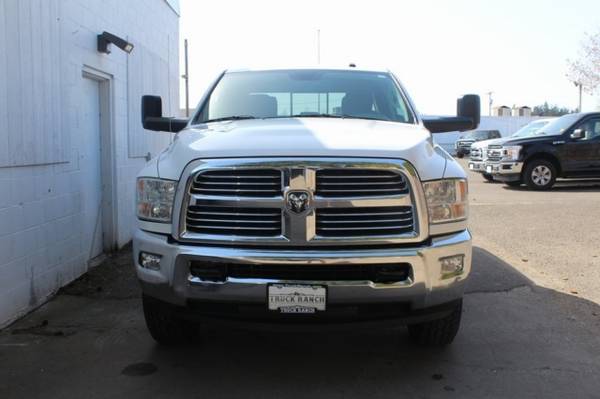 2014 Ram 2500 SLT - - by dealer - vehicle automotive for sale in Hillsboro, OR – photo 8