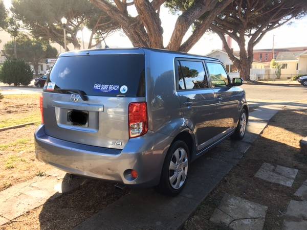 2012 Scion xB - cars & trucks - by owner - vehicle automotive sale for sale in Lompoc, CA – photo 6