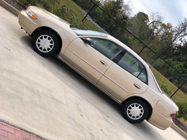 Buick century 2004 - cars & trucks - by owner - vehicle automotive... for sale in Hampstead, NC – photo 10