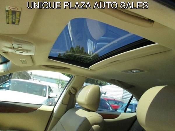 2005 Lexus ES 330 Base 4dr Sedan ** EXTRA CLEAN! MUST SEE! ** for sale in Sacramento , CA – photo 15
