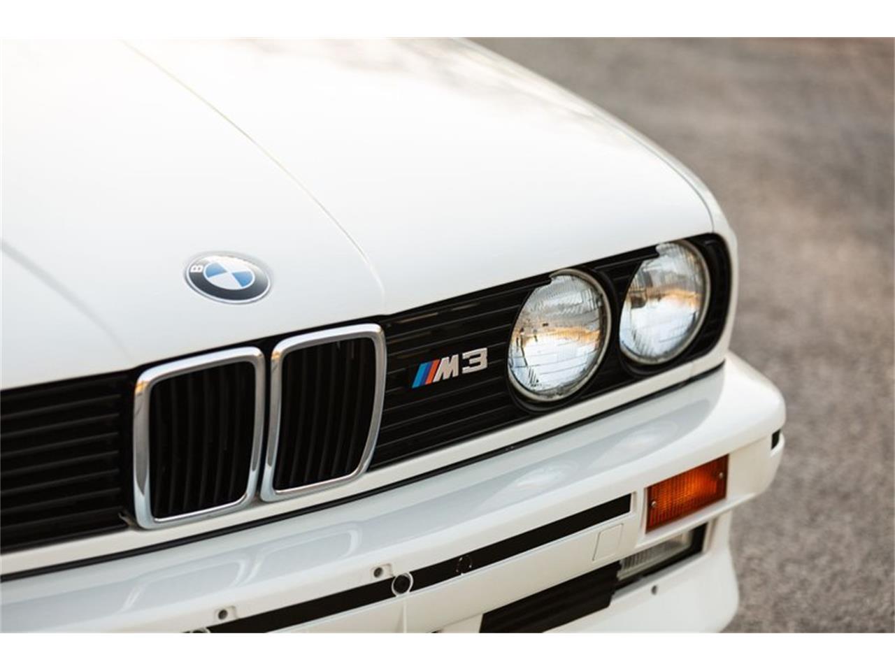 1991 BMW M3 for sale in Houston, TX – photo 5