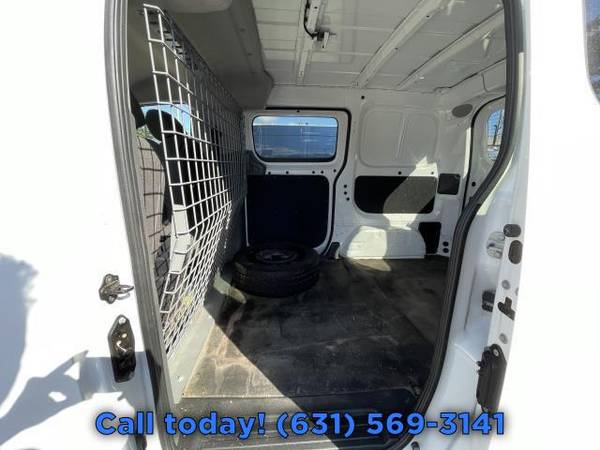 2016 Chevrolet City Express 1LT Van - - by dealer for sale in Patchogue, NY – photo 10