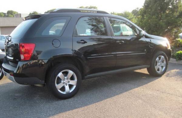2OO6 PONTIAC ★ TORRENT *SUV - cars & trucks - by owner - vehicle... for sale in Champaign, IL – photo 2