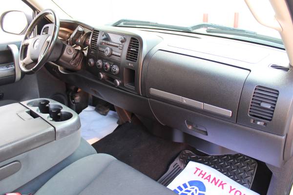 2009 Chevrolet Silverado 2500HD Regular 4x4 - - by for sale in Fitchburg, WI – photo 19