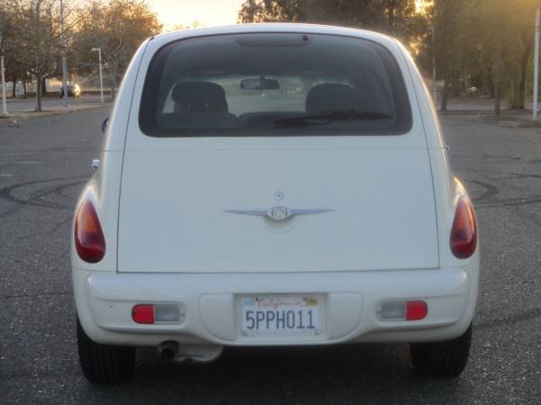 2005 Chrysler PT Cruiser ** Low Miles ** Clean Title ** Must See -... for sale in Sacramento , CA – photo 11