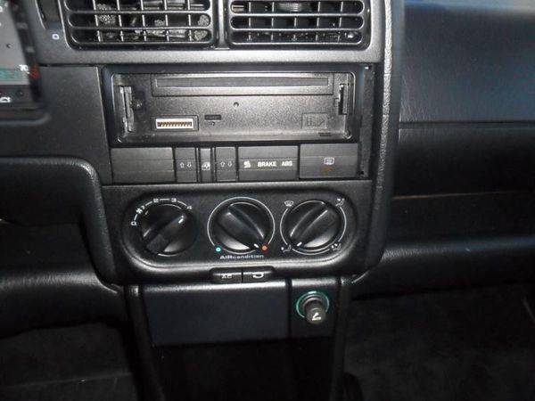 1995 Volkswagen Passat GLX V6 4dr Sedan - Down Pymts Starting at $499 for sale in Marysville, WA – photo 9