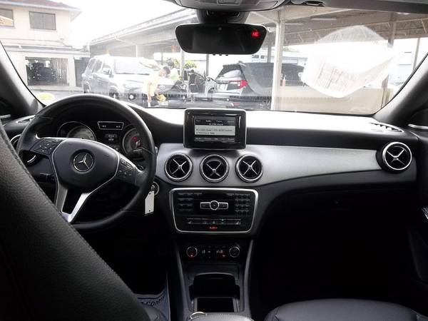 Very Clean/2014 Mercedes-Benz CLA-Class CLA 250/On Sale For for sale in Kailua, HI – photo 10