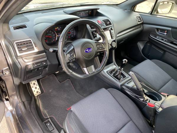 2019 Subaru WRX AWD 90 Day Warranty - - by for sale in Nampa, ID – photo 8