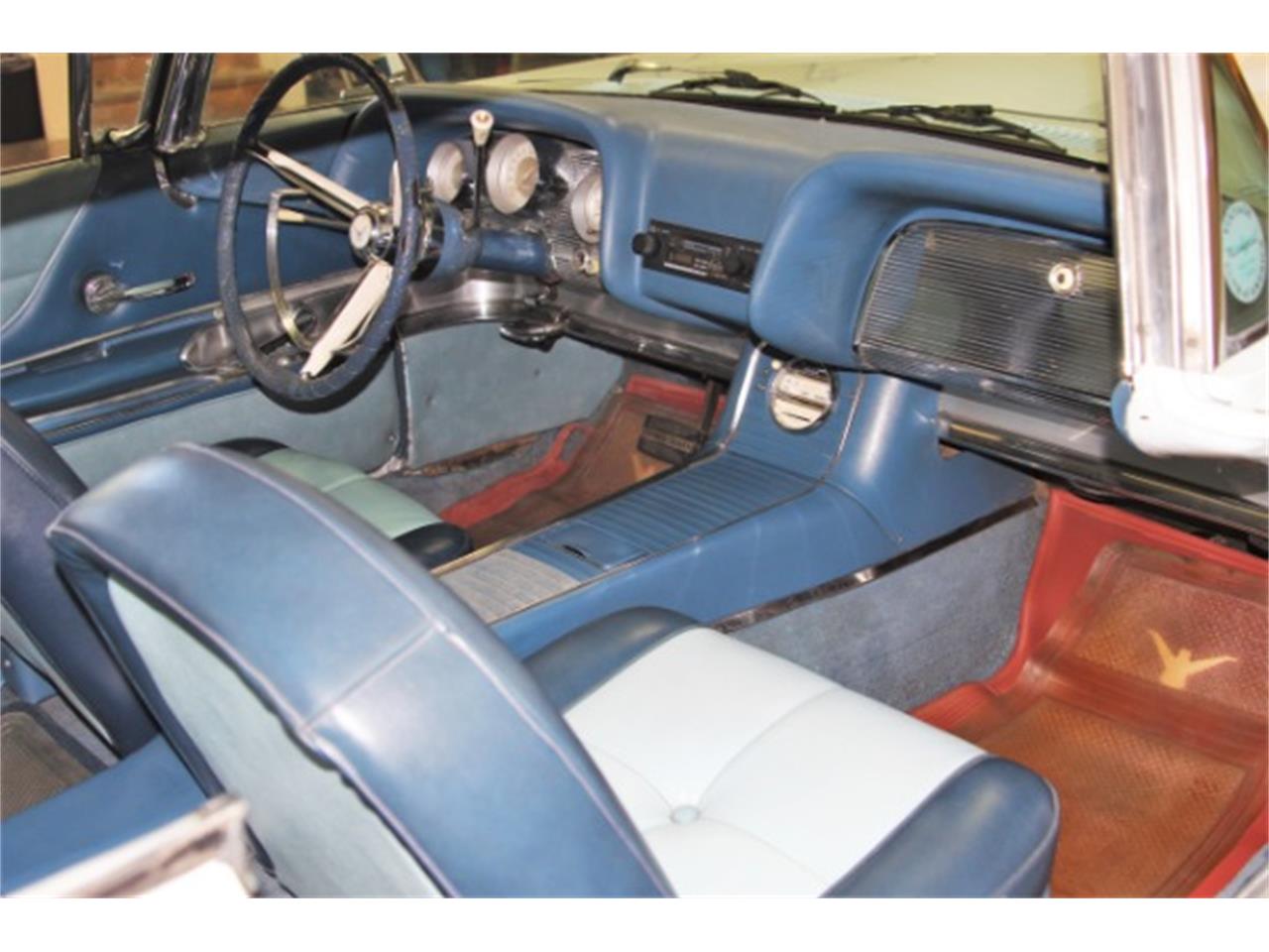 1960 Ford Thunderbird for sale in San Ramon, CA – photo 16