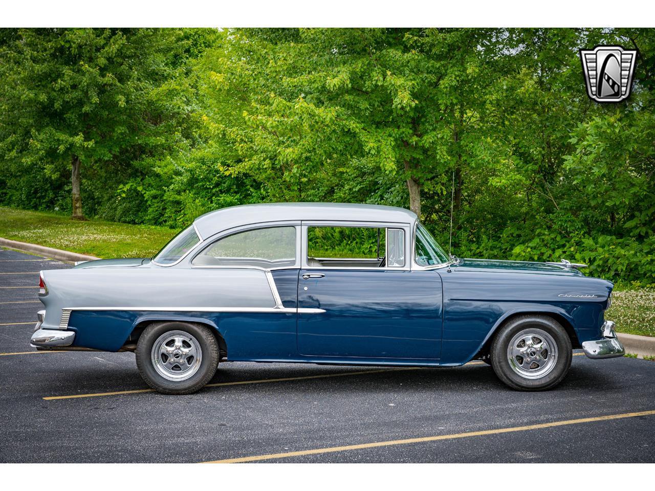 1955 Chevrolet 210 for sale in O'Fallon, IL – photo 33