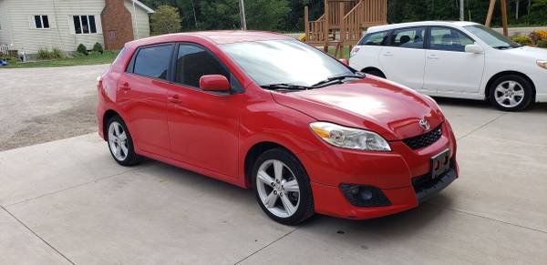SOLD 2009 Toyota Matrix - cars & trucks - by owner - vehicle... for sale in Freedom, WI – photo 4