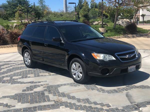 SUBARU OUTBACK - - by dealer - vehicle automotive sale for sale in Escondido, CA – photo 7