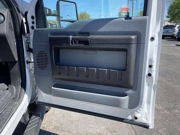 2015 Ford F250 Super Duty Crew Cab XLT Pickup 4D 8 ft Family Owned! for sale in Fremont, NE – photo 20