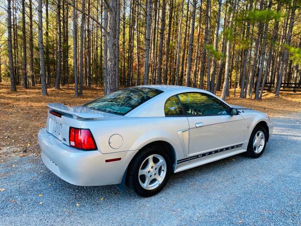 2003 Ford Mustang Premium for sale in Clover, NC – photo 2