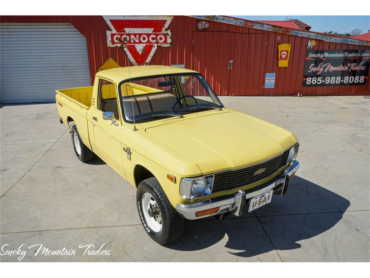 1979 Chevrolet Pickup for sale in Lenoir City, TN – photo 4