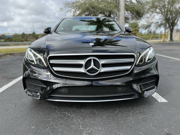 2017 Mercedes Benz E class E300 - - by dealer for sale in Hialeah, FL – photo 5