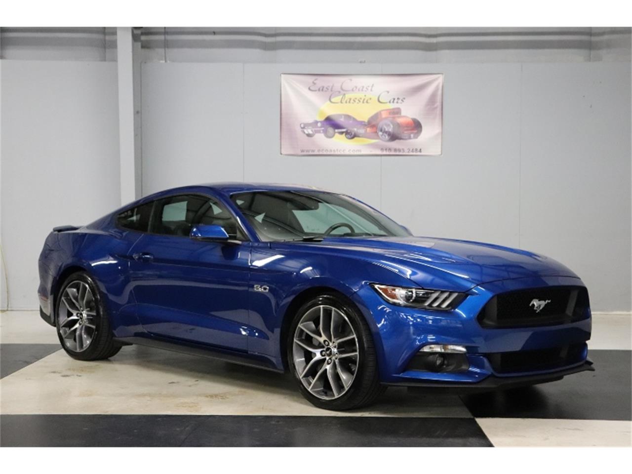 2017 Ford Mustang GT for sale in Lillington, NC – photo 59