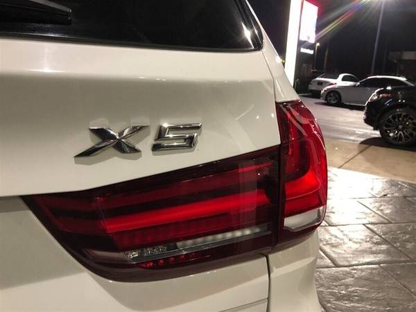 2016 BMW X5 AWD All Wheel Drive xDrive35i SUV - - by for sale in Bellingham, WA – photo 7