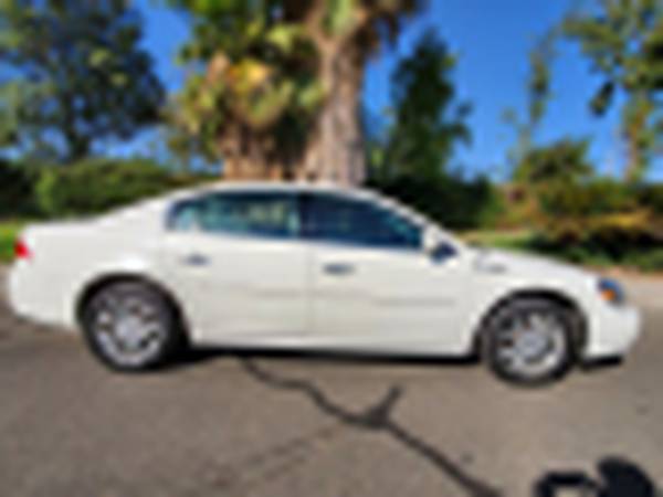 2011 Buick Lucerne - Financing Available! - cars & trucks - by... for sale in Tracy, CA – photo 10