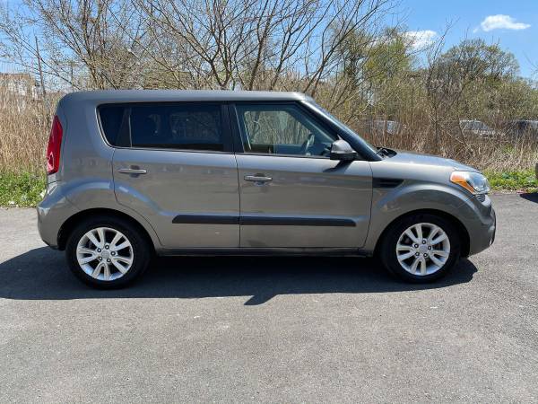 2012 Kia Soul wagon suv 80k miles for sale in Other, NY – photo 8