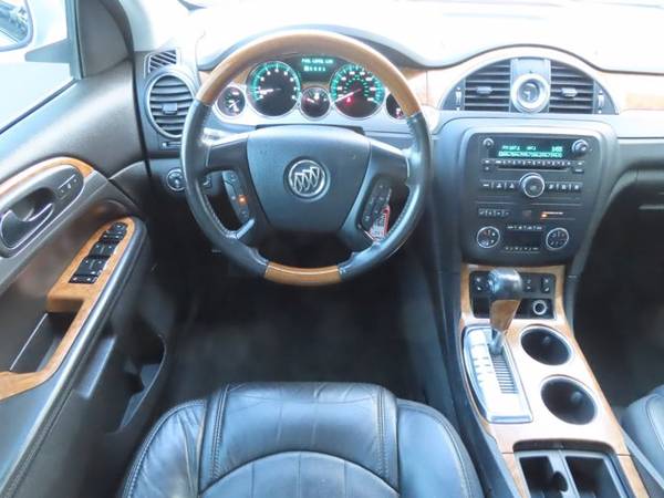 2012 Buick Enclave Premium - cars & trucks - by dealer - vehicle... for sale in Boise, ID – photo 16