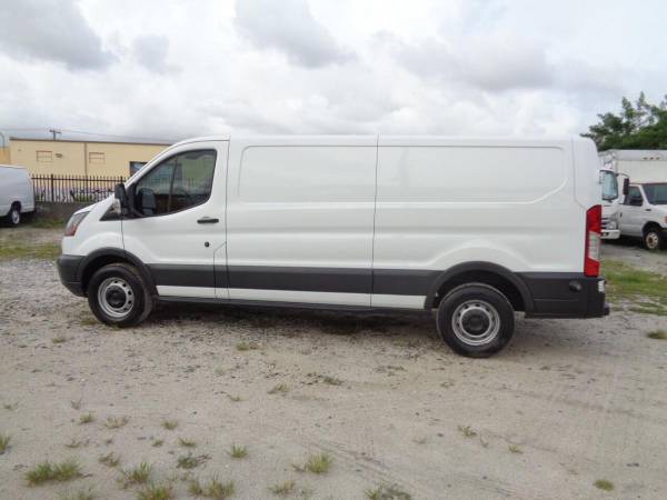 2016 Ford Transit Cargo T250 250 T-250 148WB LWB Cargo Van... for sale in Hialeah, FL – photo 15