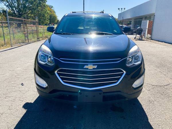 Chevy Equinox 4x4 AWD SUV Navigation Sunroof Bluetooth Cheap Pioneer... for sale in Columbia, SC – photo 7