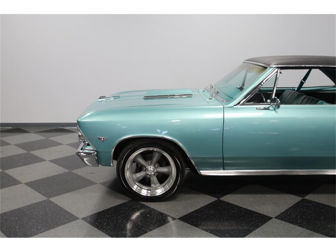 1966 Chevrolet Chevelle for sale in Concord, NC – photo 25