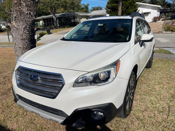 2015 Subaru Outback 2 5i Limited Wagon 4D for sale in Clearwater, FL – photo 7