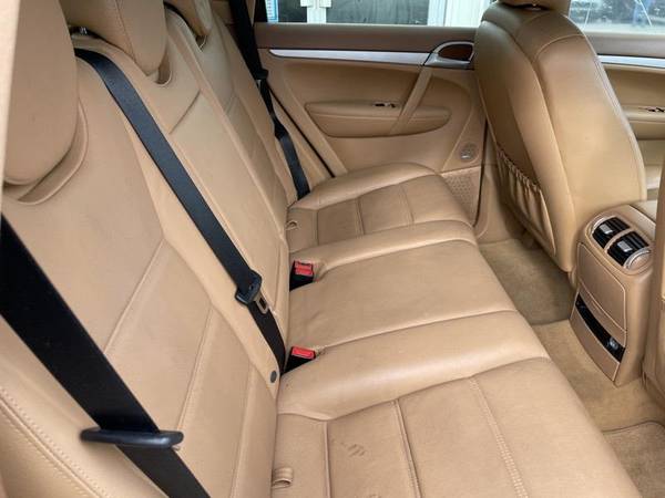 2009 Porsche Cayenne Type 9PA - - by dealer - vehicle for sale in TAMPA, FL – photo 17