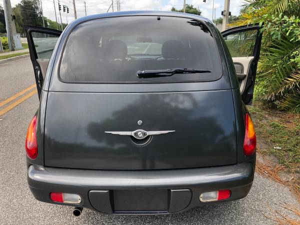 2004 CHRYSLER PT CRUISER LIMITED*LEATHER*SUNROOF*ONLY 83K MILES for sale in Clearwater, FL – photo 13
