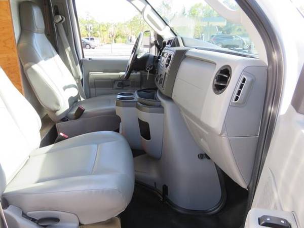 2019 Ford E-Series Cutaway - van - - by dealer for sale in Healdsburg, CA – photo 17