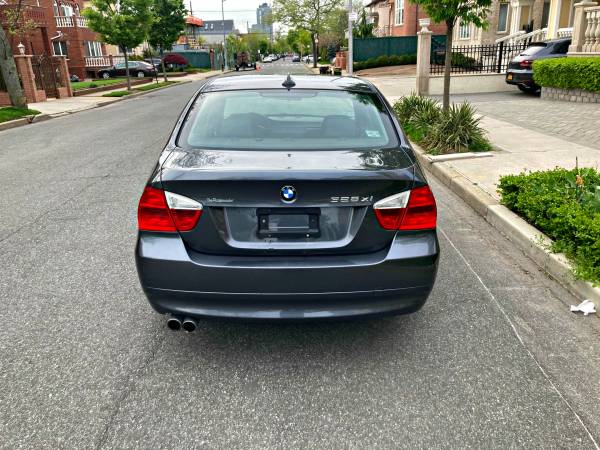 2008 BMW 328xi xDrive 4dr sedan Only 103k miles! Clean! 328i - cars for sale in Brooklyn, NY – photo 8