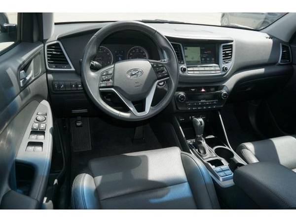 2016 Hyundai Tucson Limited - SUV for sale in Ardmore, OK – photo 12