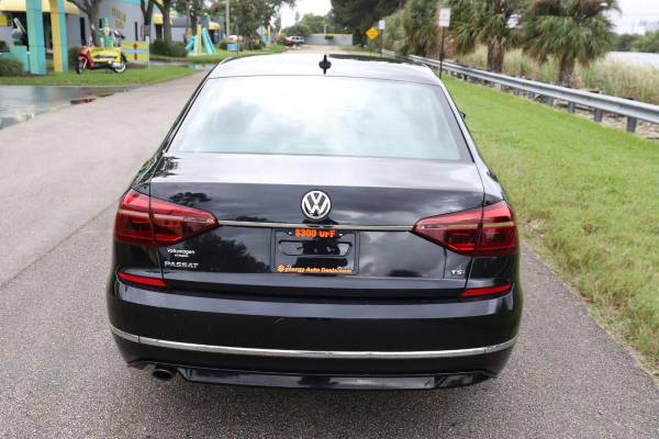 2017 Volkswagen Passat 1.8T R Line 4dr Sedan * $999 DOWN * U DRIVE!... for sale in Davie, FL – photo 12
