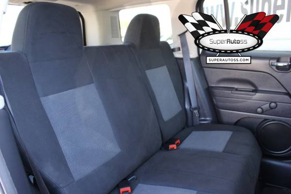 2015 JEEP PATRIOT 4x4, Rebuilt/Restored & Ready To Go!!! for sale in Salt Lake City, WY – photo 11