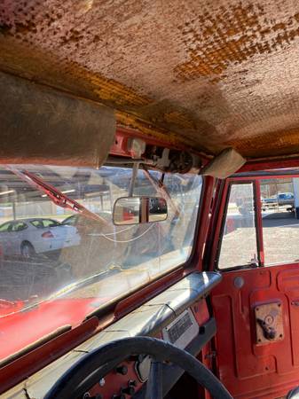SOLD - 1972 Toyota Landcruiser FJ-40 FJ40 from rust free Texas for sale in Pittsburg, TX – photo 23