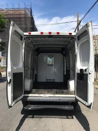 2014 Ram Pro-master 1500 V6 Cargo Van EXT for sale in Bronx, NY – photo 7