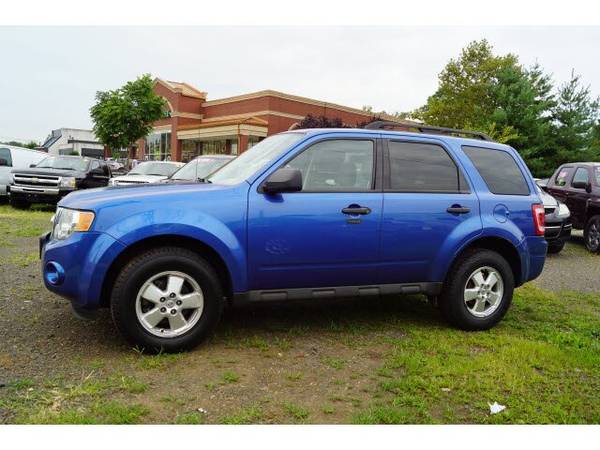 2011 Ford Escape XLT for sale in ROSELLE, NY – photo 8