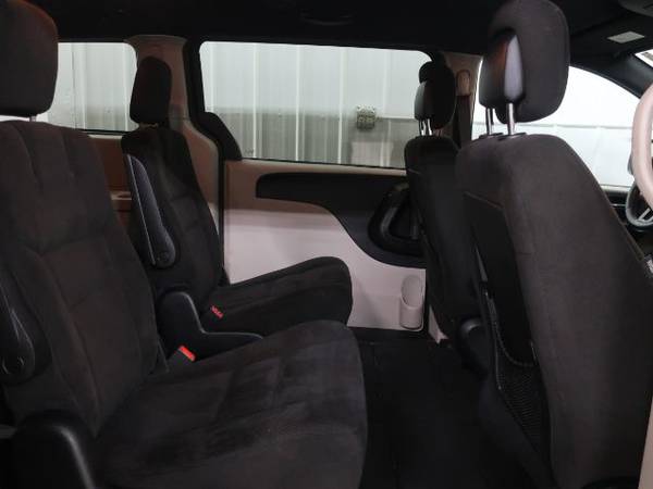 2016 Dodge Grand Caravan SE Quad Seating 75,000 Miles for sale in Caledonia, MI – photo 20