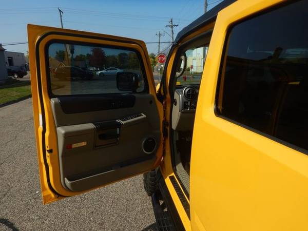 2003 HUMMER H2 - Super Clean! - cars & trucks - by dealer - vehicle... for sale in Oakdale, MN – photo 10
