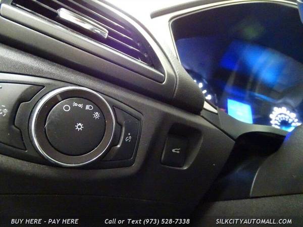 2015 Ford Fusion S Sedan Backup Camera S 4dr Sedan - AS LOW AS for sale in Paterson, NJ – photo 19