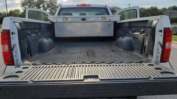 2012 Chevrolet Silverado 1500 Long Bed-Finance-Financiamos - cars &... for sale in San Marcos, TX – photo 11