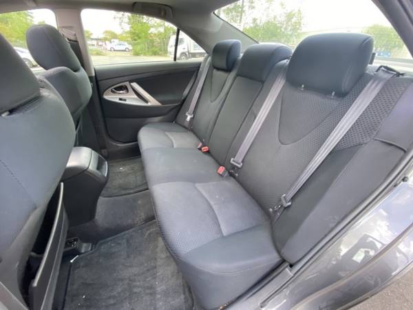 2007 Toyota Camry Base CE - - by dealer - vehicle for sale in Richmond , VA – photo 22