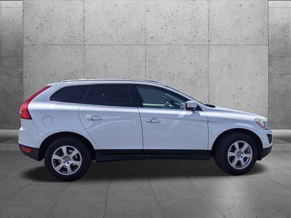 2012 Volvo XC60 3 2L SKU: C2296772 SUV - - by dealer for sale in Memphis, TN – photo 11