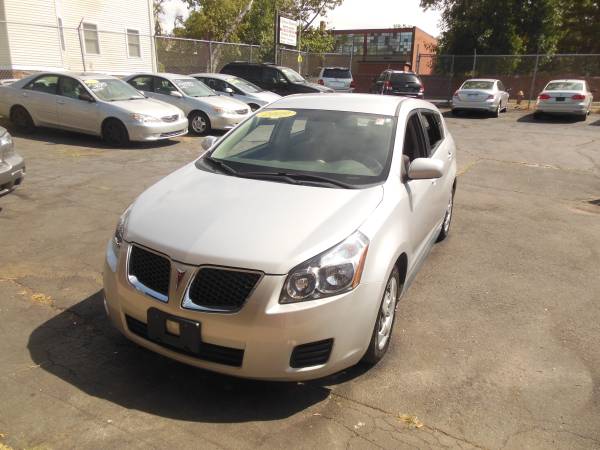 pontiac vibe - cars & trucks - by dealer - vehicle automotive sale for sale in West Hartford, CT – photo 9