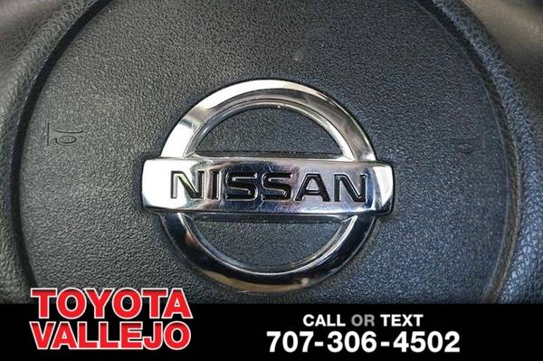 2017 Nissan Sentra SR 4D Sedan - - by dealer - vehicle for sale in Vallejo, CA – photo 21