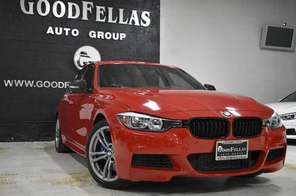 2015 BMW 3 Series 328 328I /// M SPORT PACKAGE / M SPORT BRAKES -... for sale in Los Angeles, CA – photo 7